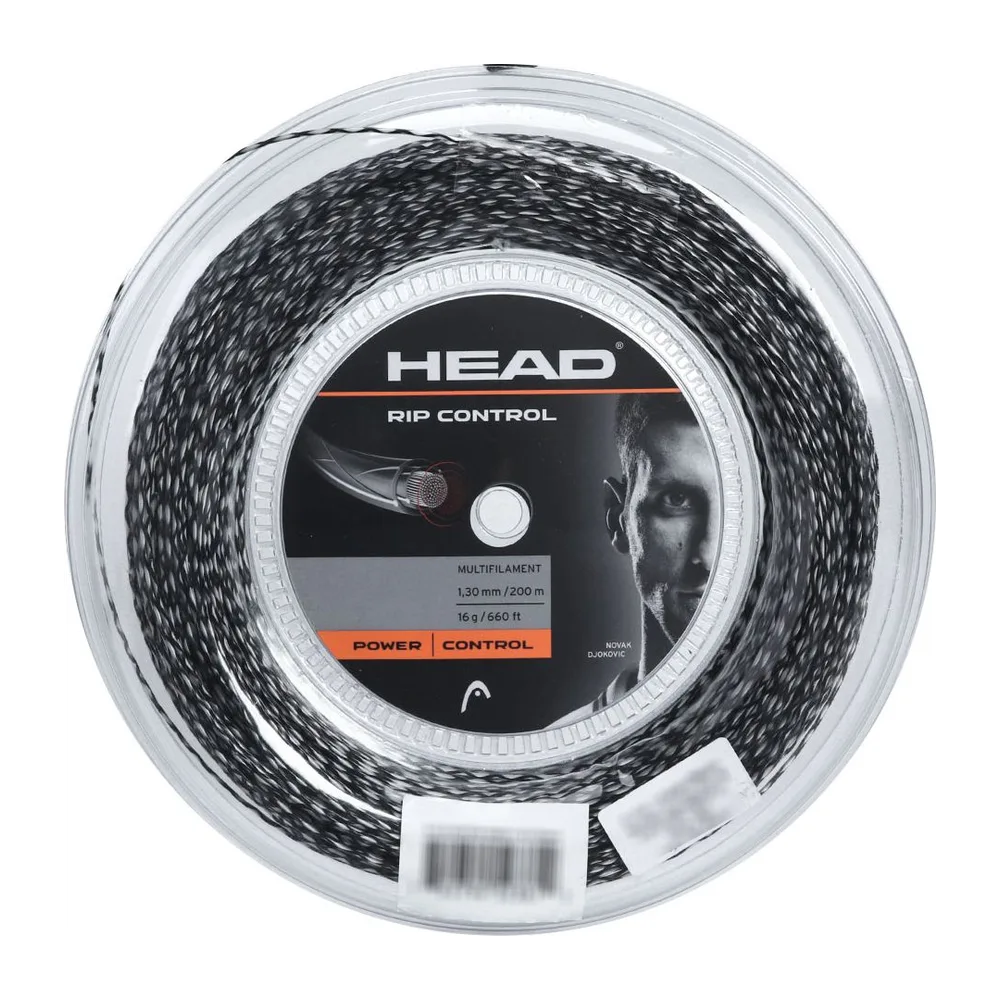 Corda de Tênis Head Rip Control E 1.30mm