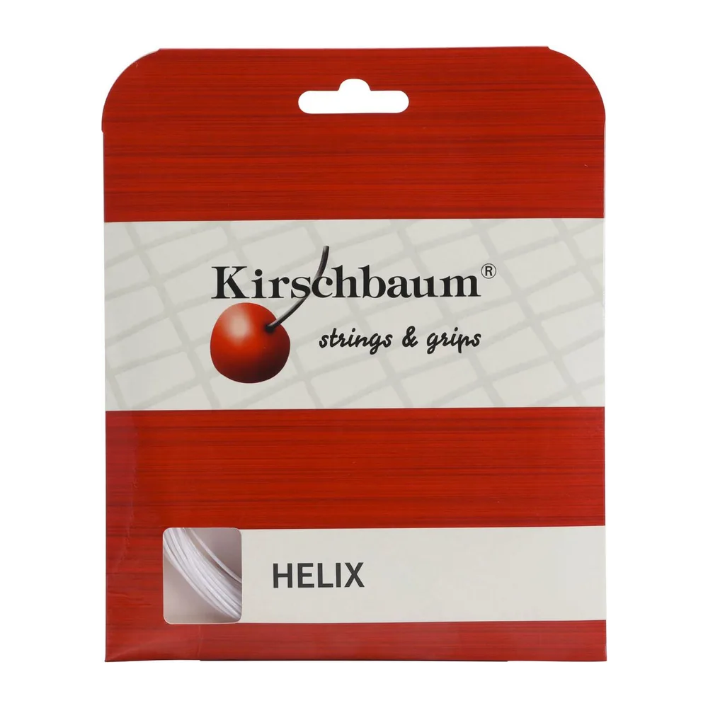 Corda de Tênis Kirschbaum Helix 1.25mm