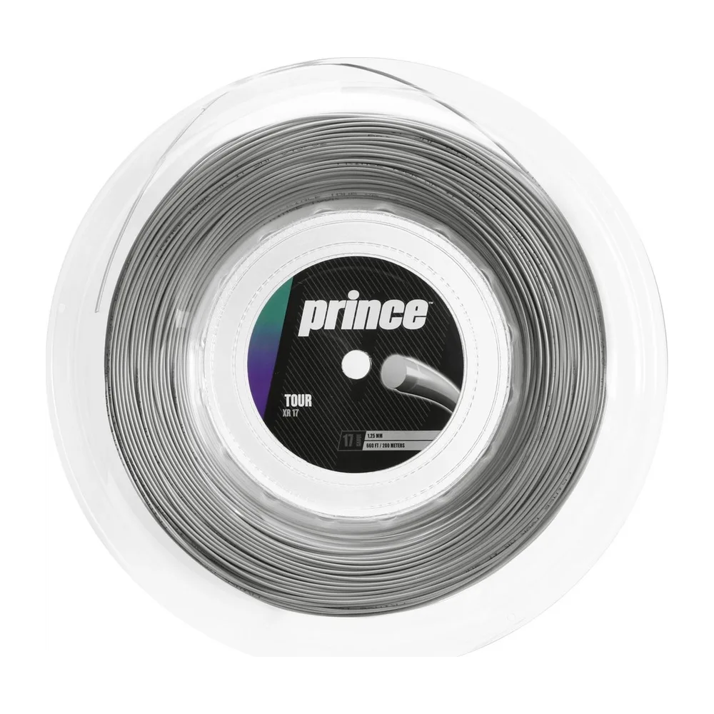 Corda de Tênis Prince Tour Xr 1.25mm