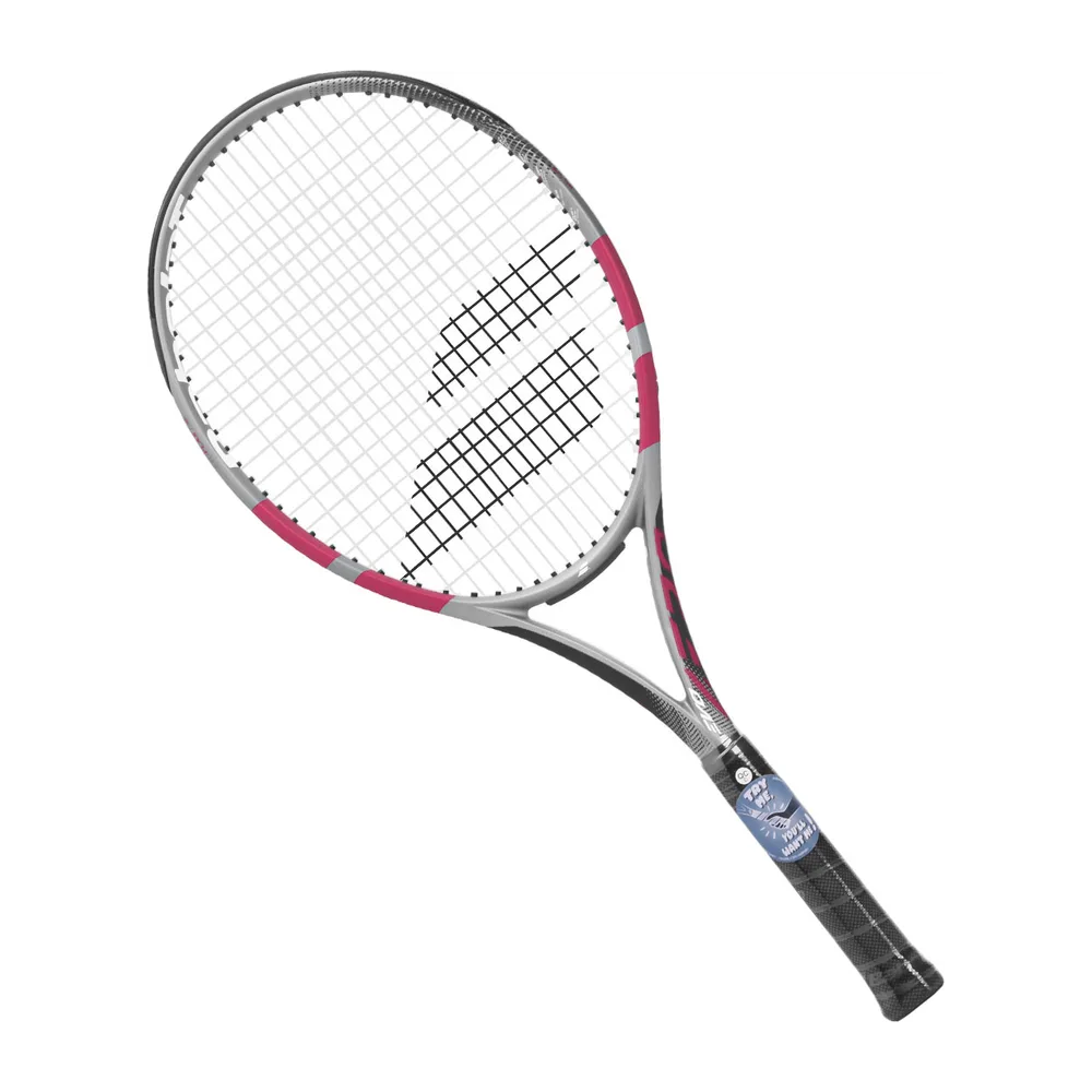 Raquete de Tênis Babolat EVO Aero 102 275g Gen2