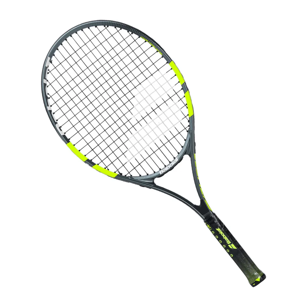 Raquete de Tênis Babolat Nadal Júnior 25 - Infantil