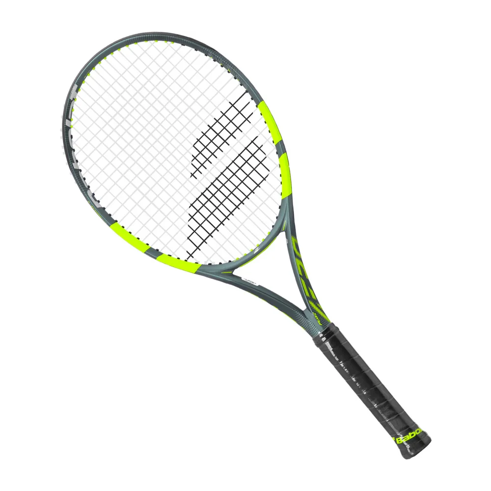 Raquete de Tênis Babolat Pure Aero 100 300g Gen9 2026
