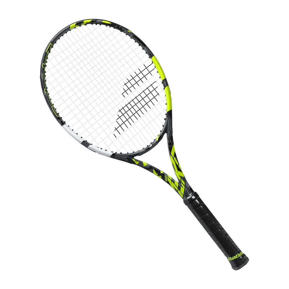Raquete de Tênis Babolat Pure Aero 98 305g (Alcaraz)