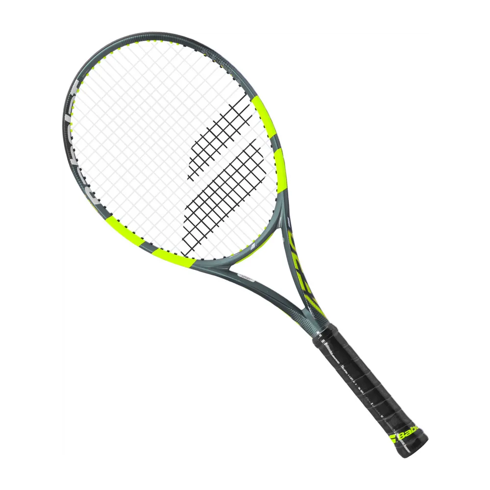 Raquete de Tênis Babolat Pure Aero 98 305g Gen9 2026 (Alcaraz)