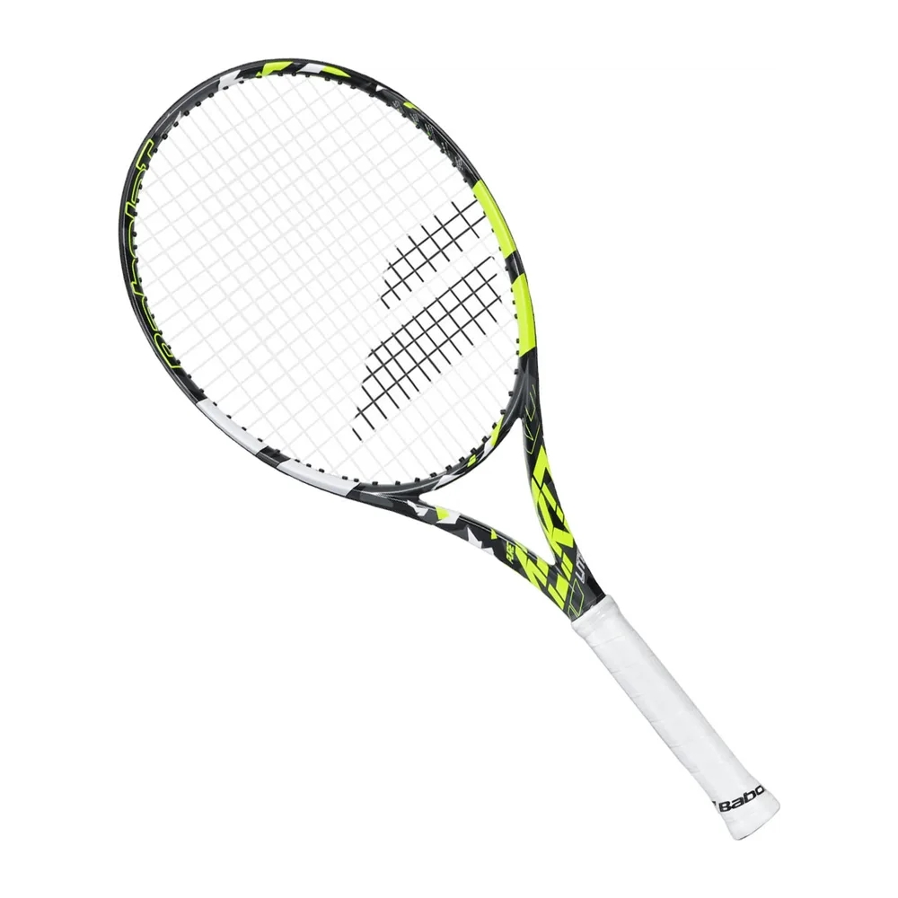 Raquete de Tênis Babolat Pure Aero Lite 100 270g