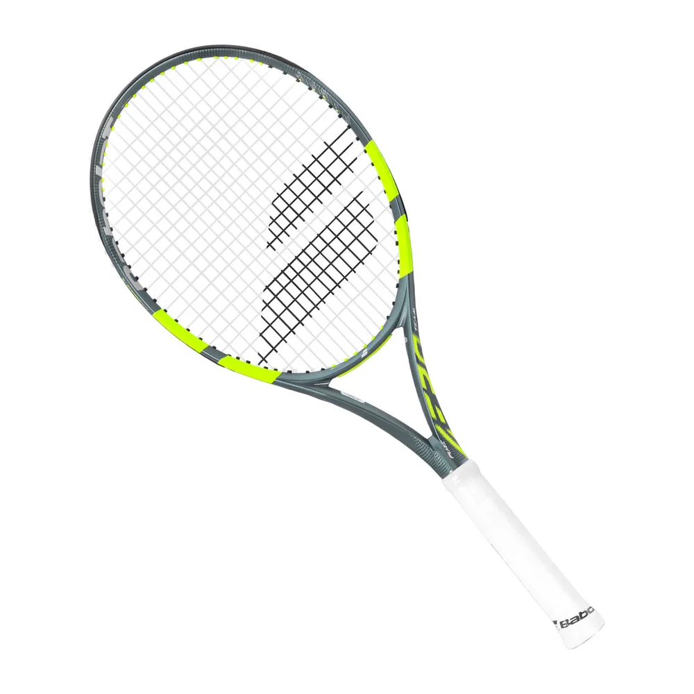Raquete de Tênis Babolat Pure Aero Team 100 285g Gen9 2026