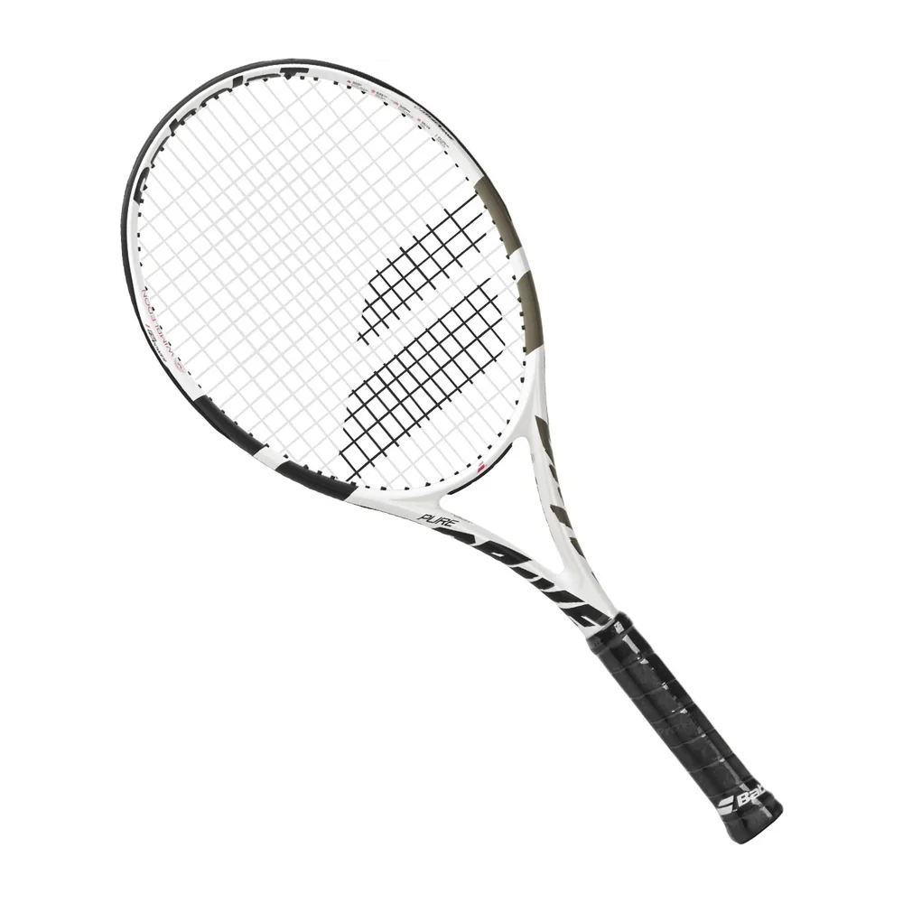Raquete de Tênis Babolat Pure Drive 100 300g 2026 (Wimbledon)