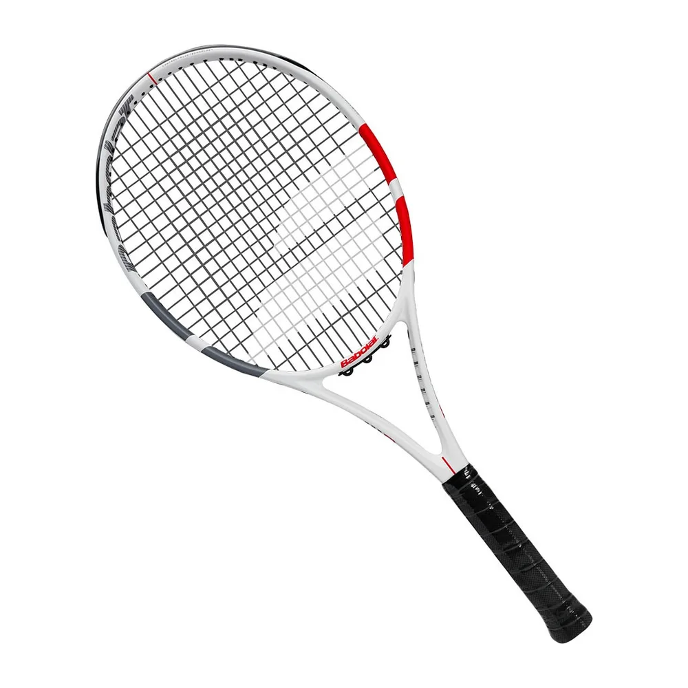 Raquete de Tênis Babolat Strike EVO 102 280g