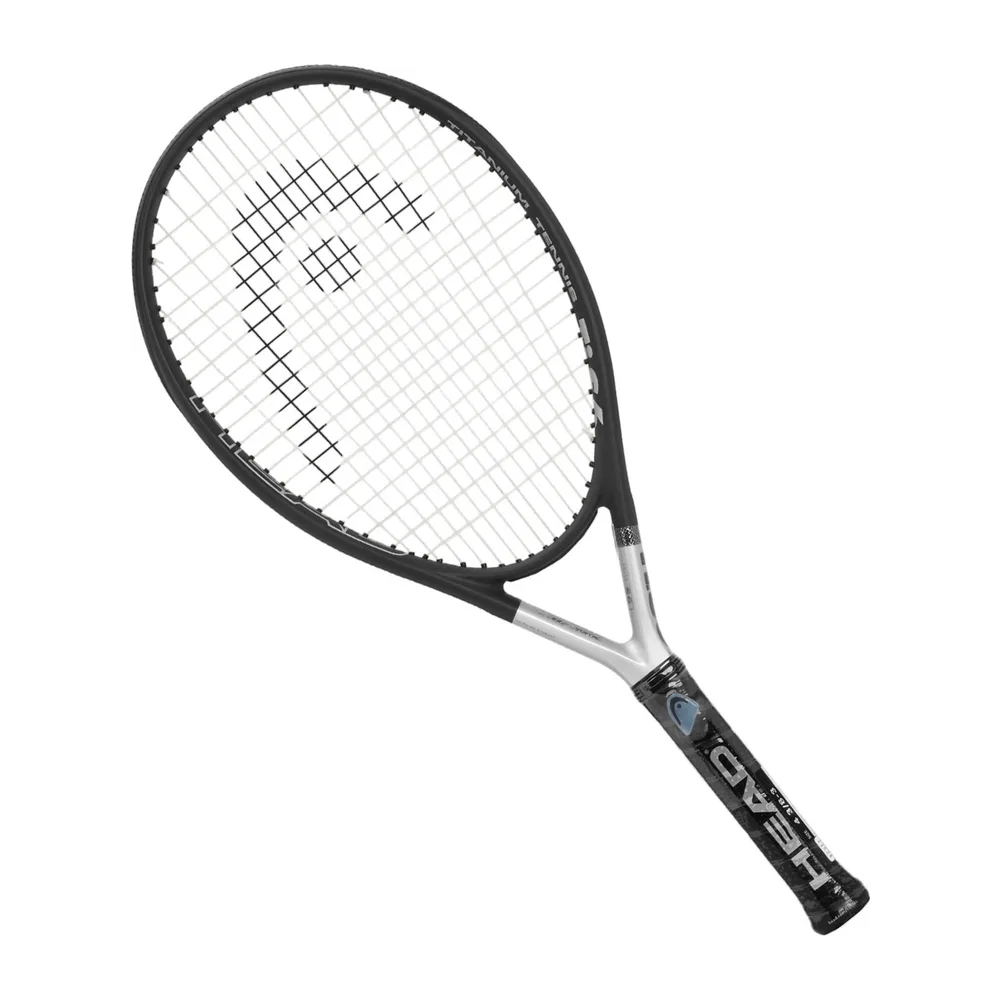 Raquete de Tênis Head TI S6 115 225g