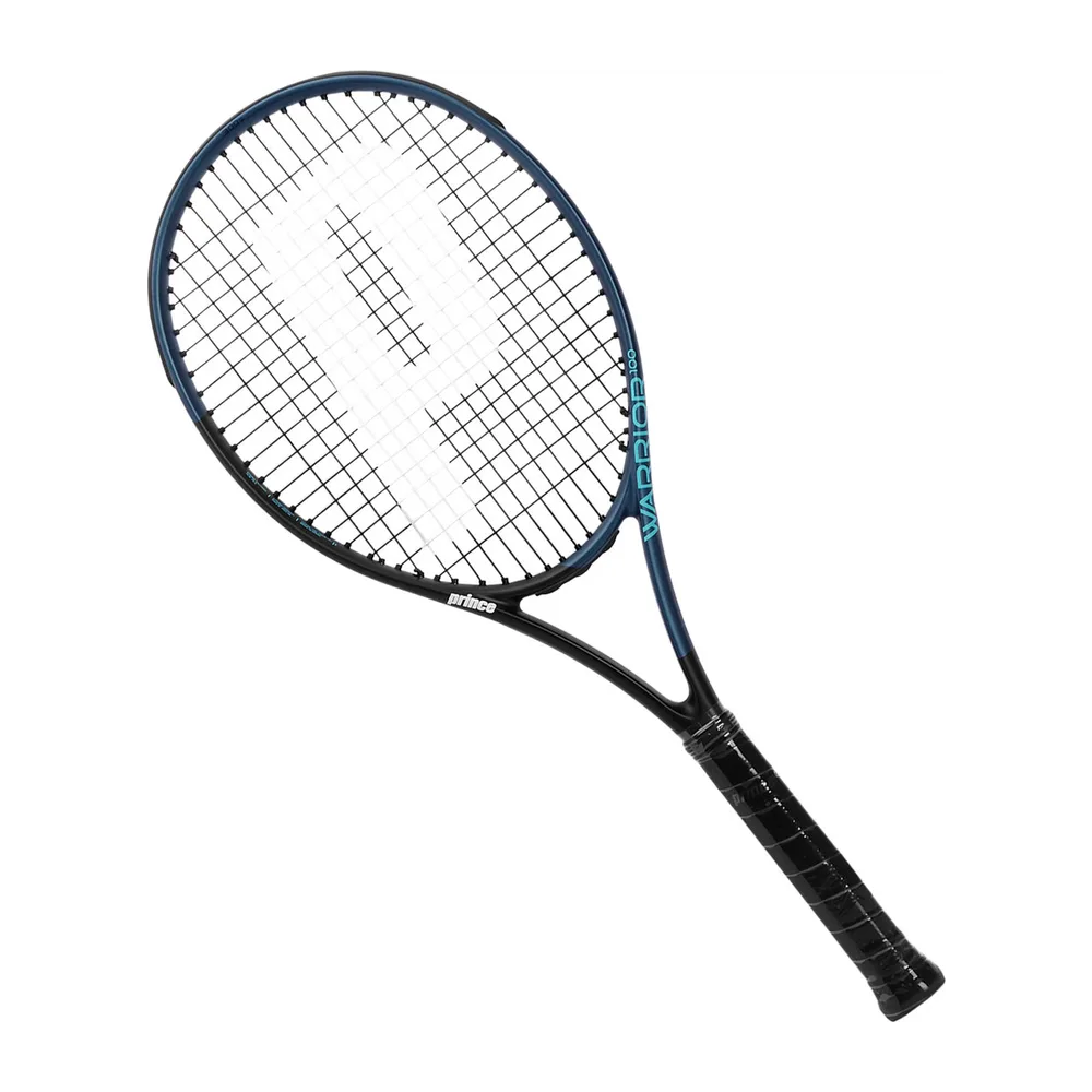 Raquete de Tênis Prince Warrior 100 16x19 300g