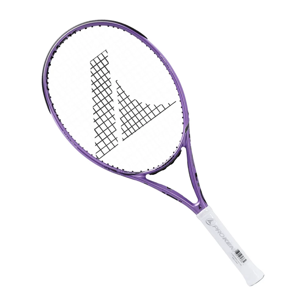Raquete de Tênis Prokennex Kinetic Ki18 111 260g