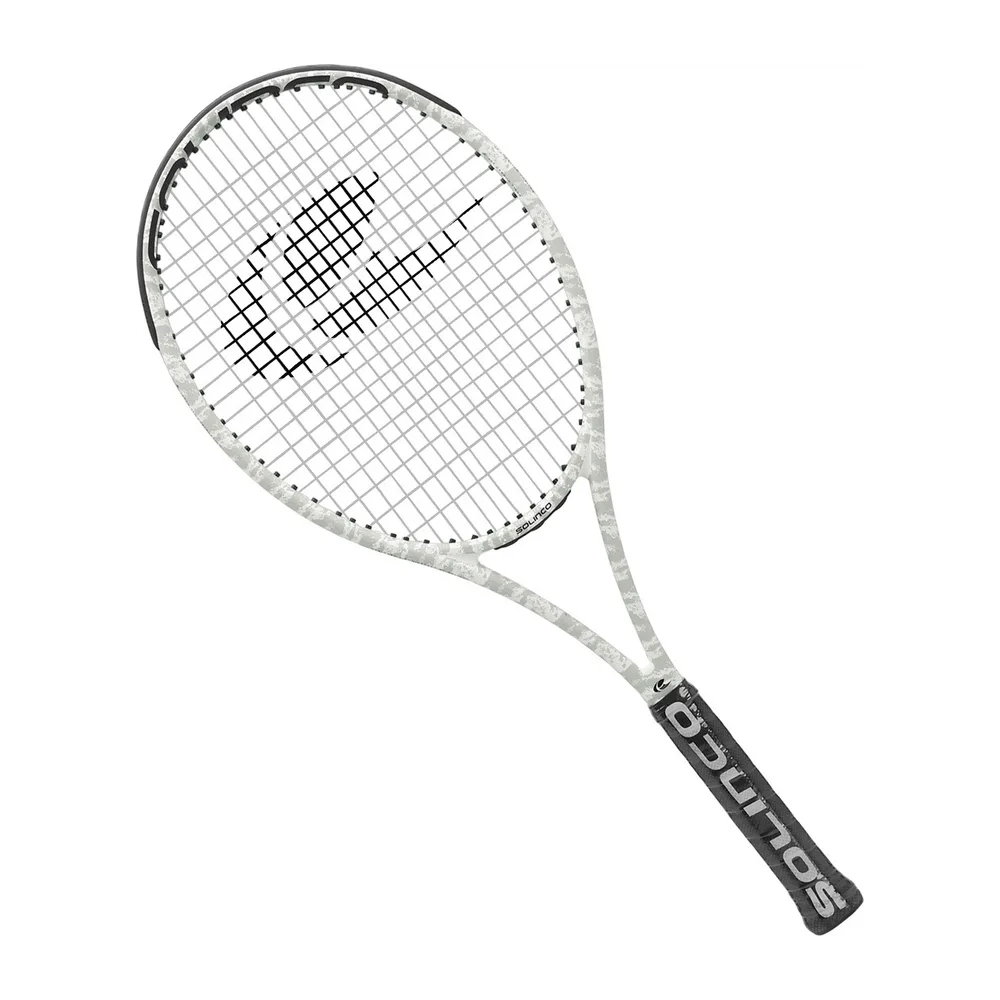 Raquete de Tênis Solinco Whiteout Xtd 98 305g V2