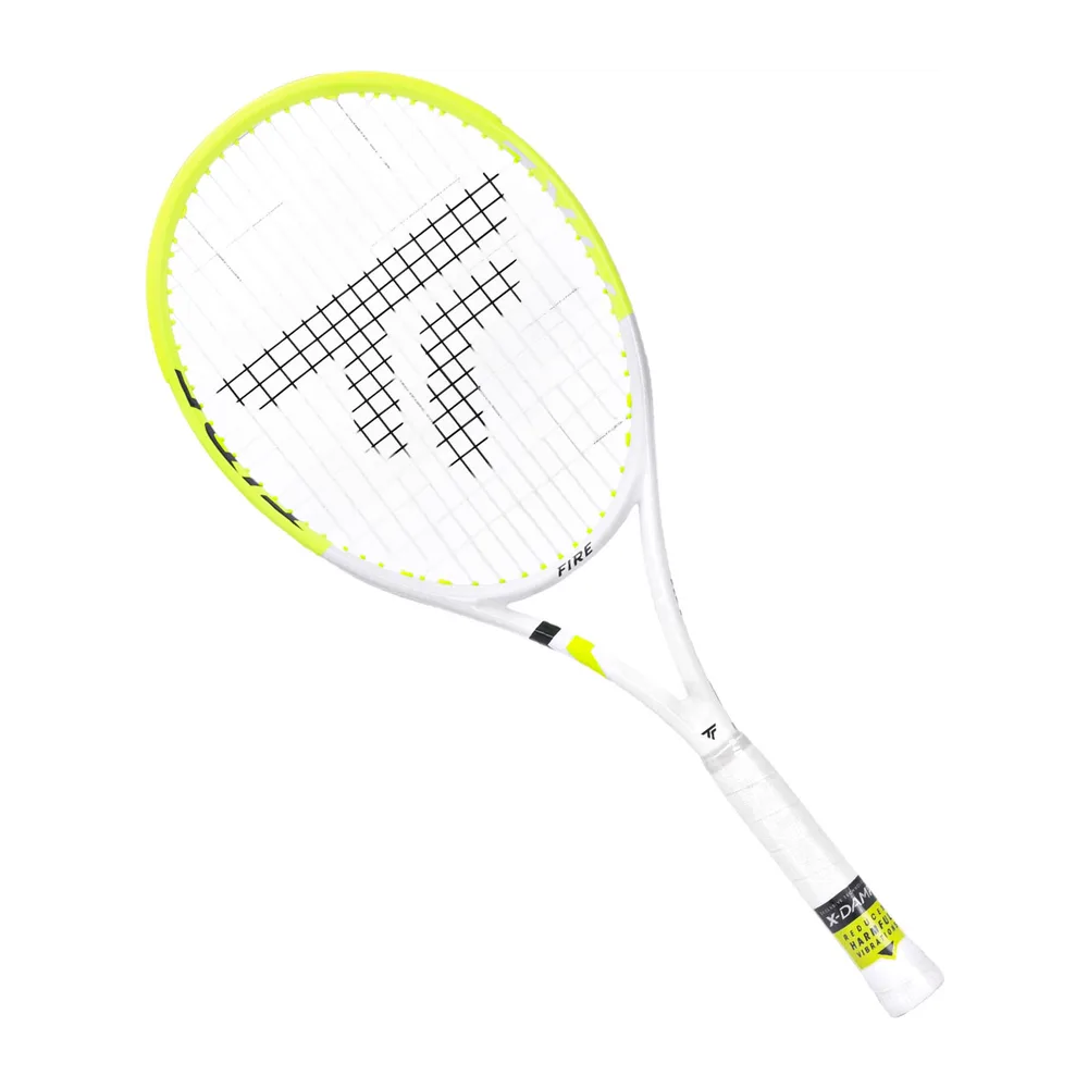 Raquete de Tênis Tecnifibre Fire 100 270g 2026