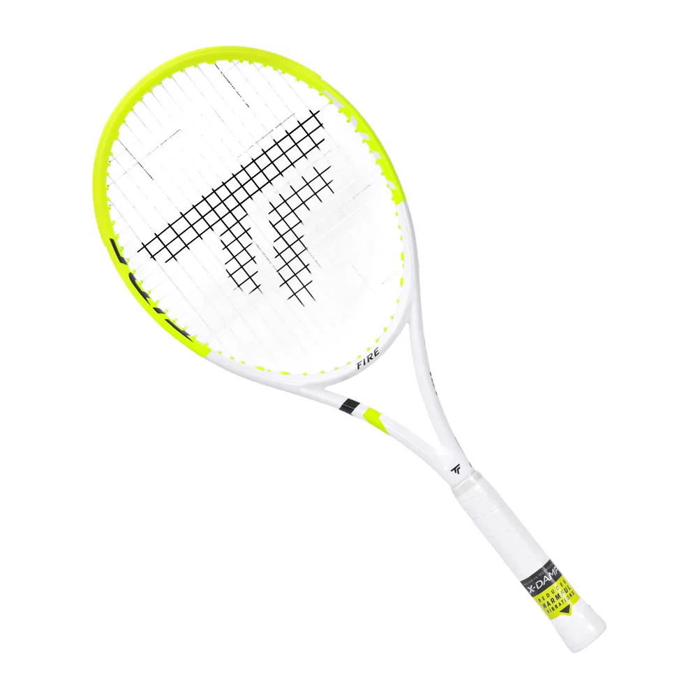 Raquete de Tênis Tecnifibre Fire 100 300g 2026