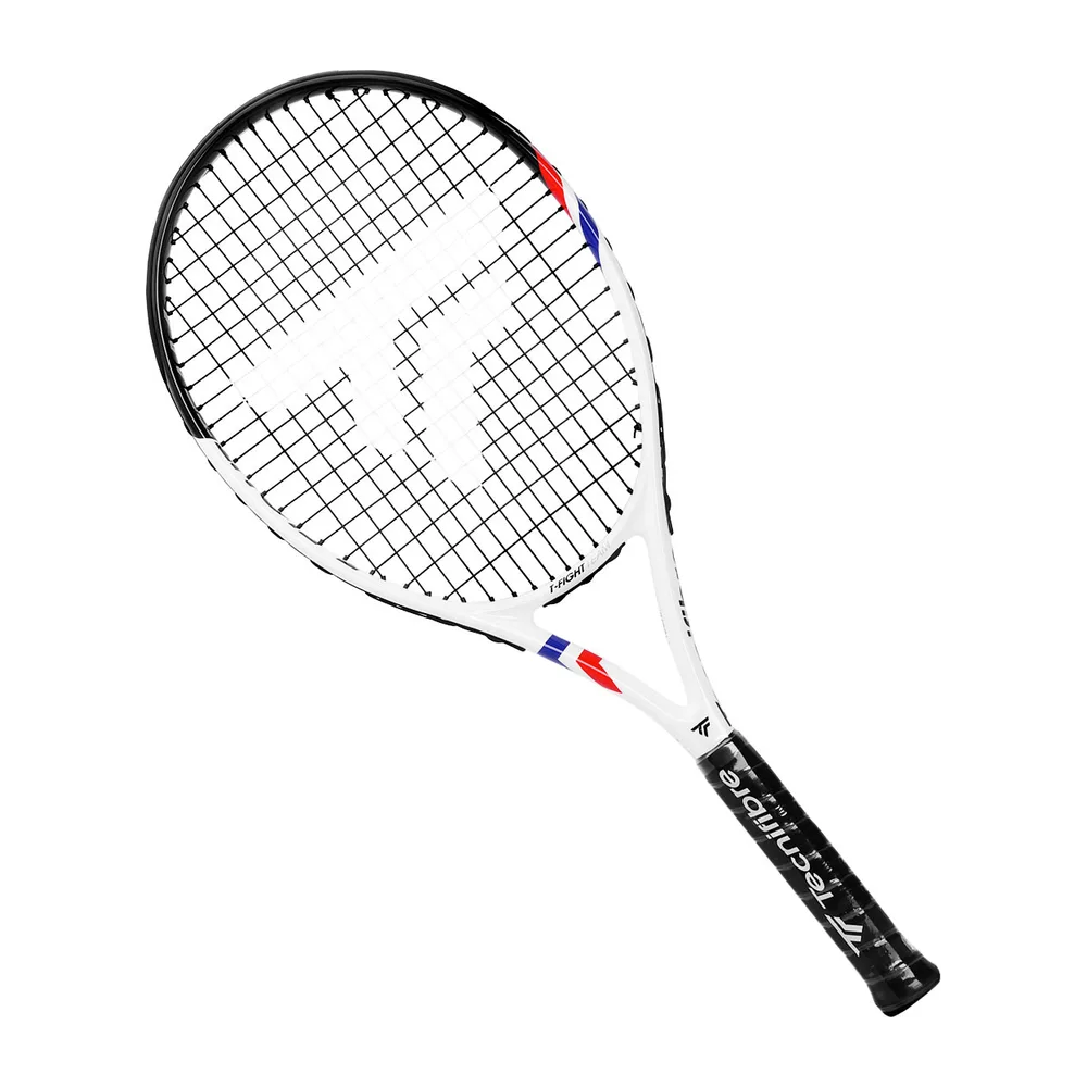 Raquete de Tênis Tecnifibre T Fight Team OS 105 16x19 275g