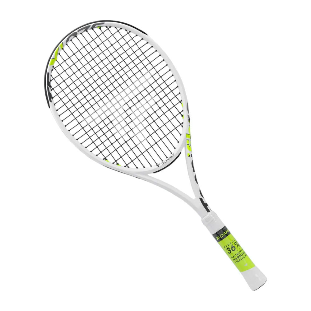 Raquete de Tênis Tecnifibre TF X1 105 275g