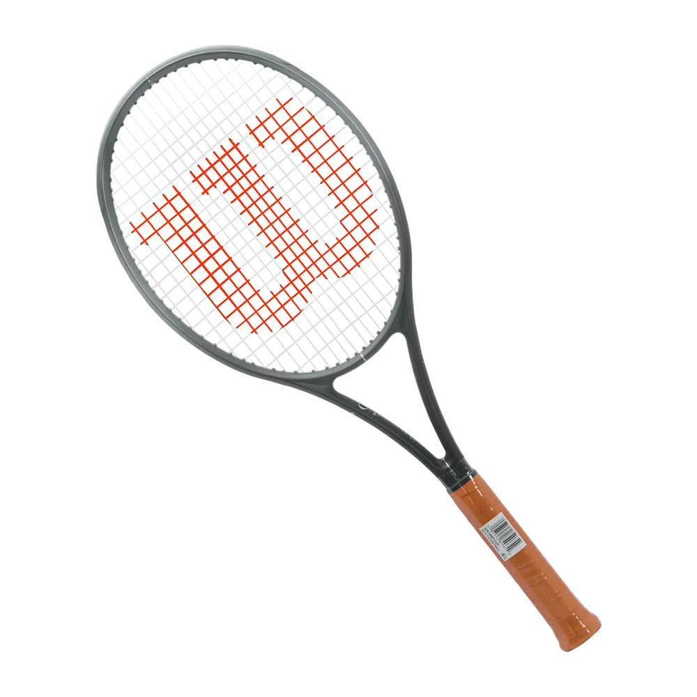 Raquete de Tênis Wilson 01 98 300g (Federer)