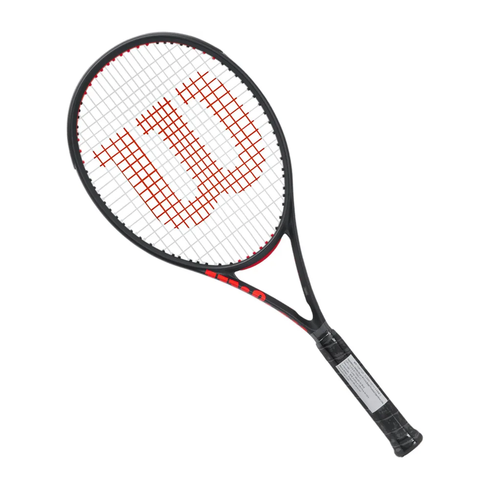 Raquete de Tênis Wilson Clash 100 295g V3
