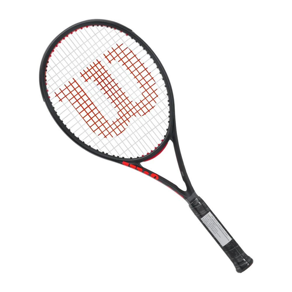 Raquete de Tênis Wilson Clash 100l 100 280g V3