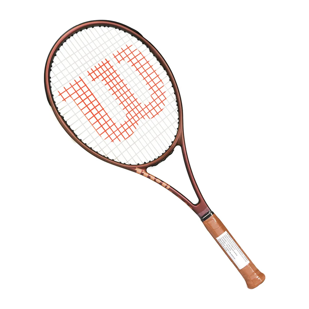 Raquete de Tênis Wilson Pro Staff 97l 97 290g V14