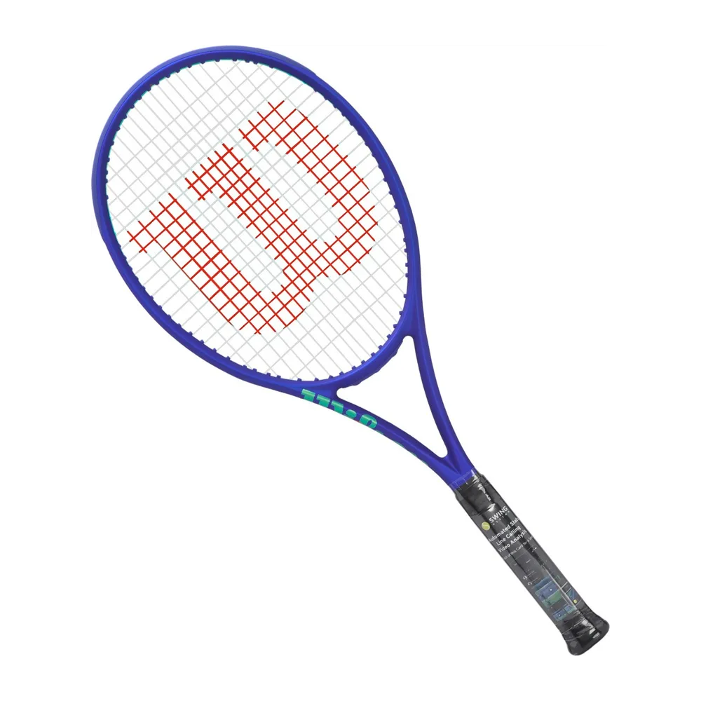 Raquete de Tênis Wilson Ultra 100 300g V5