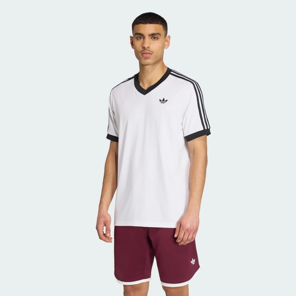 Camiseta Adidas Classics Masculino