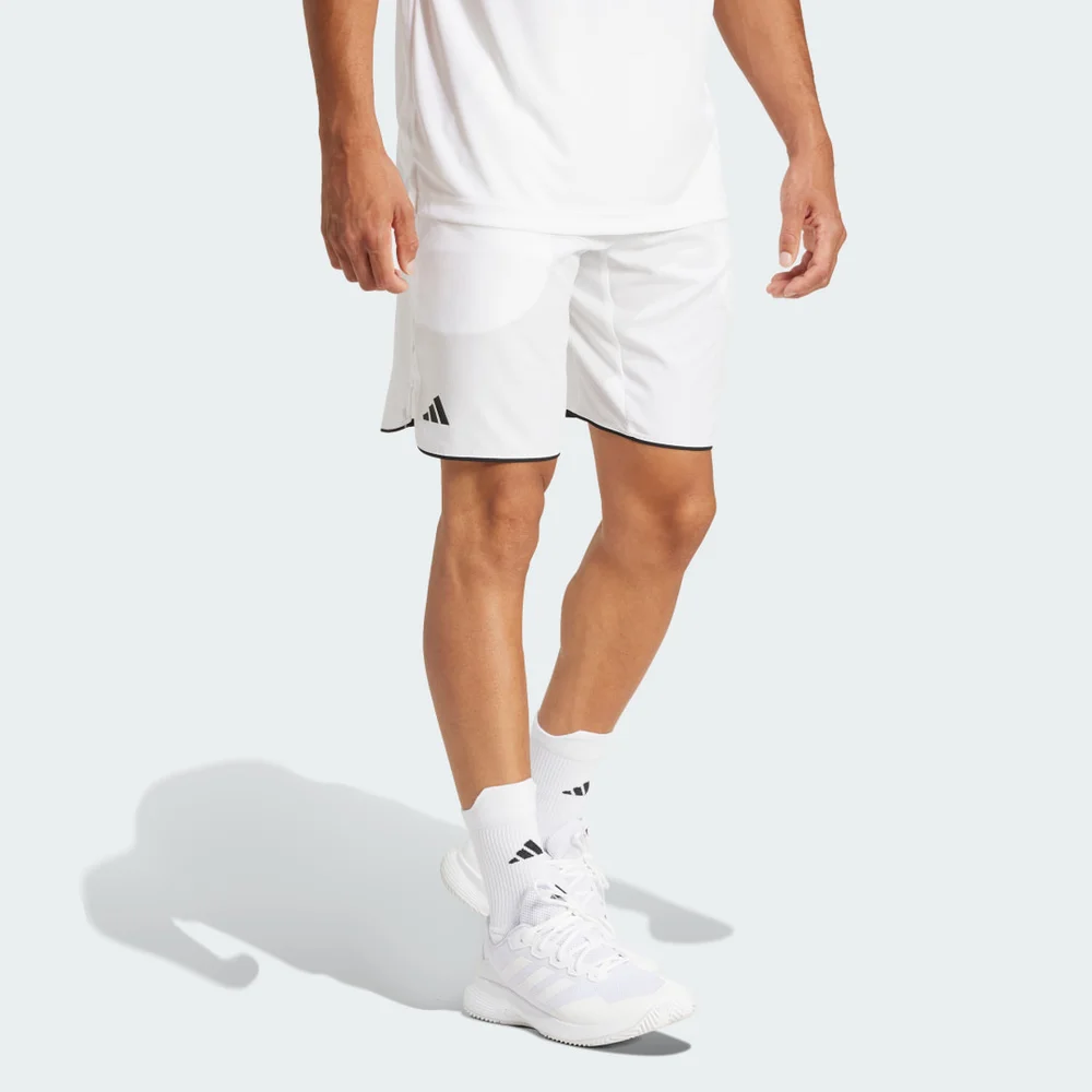 Shorts Adidas Club Climacool Masculino
