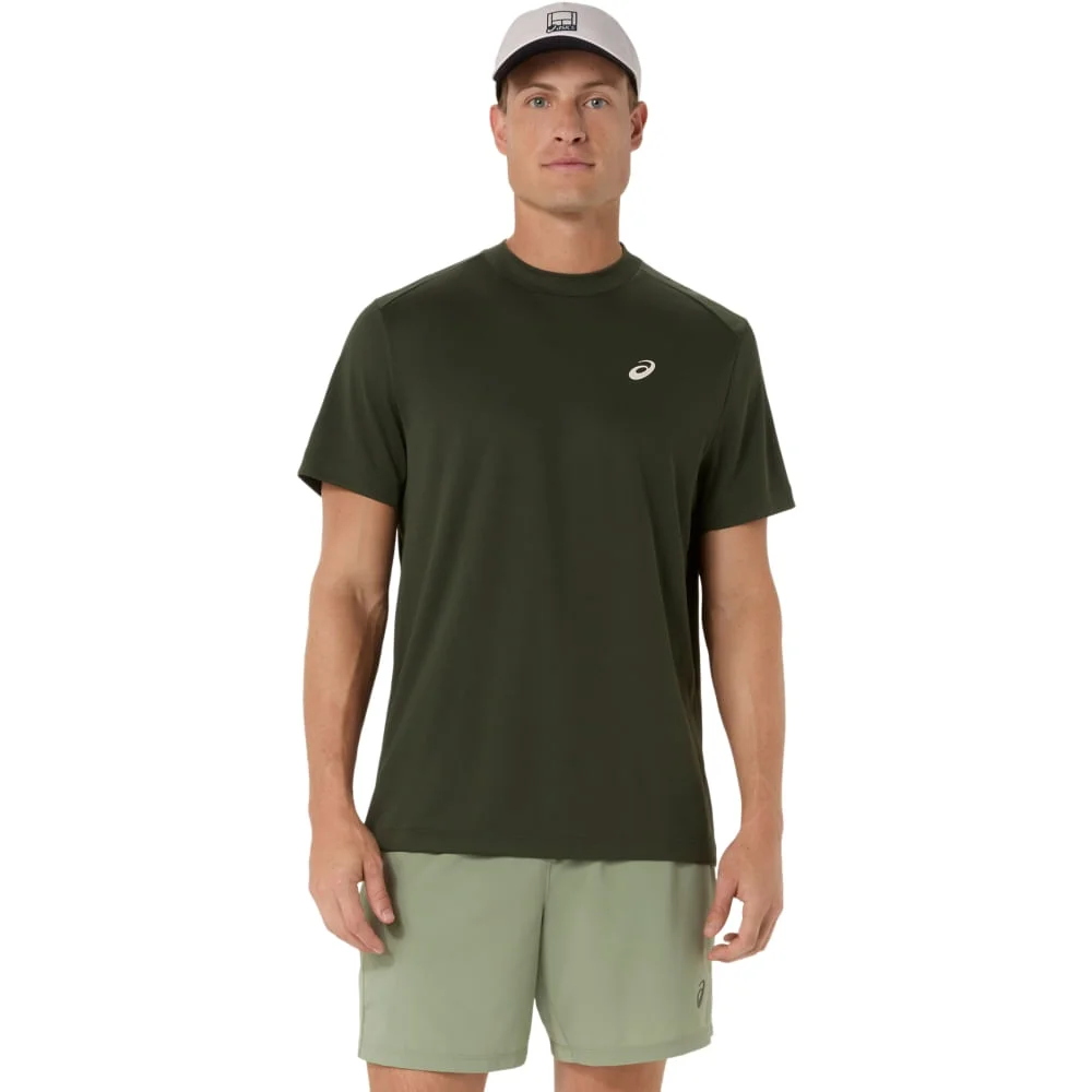 Top Asics Court SS
