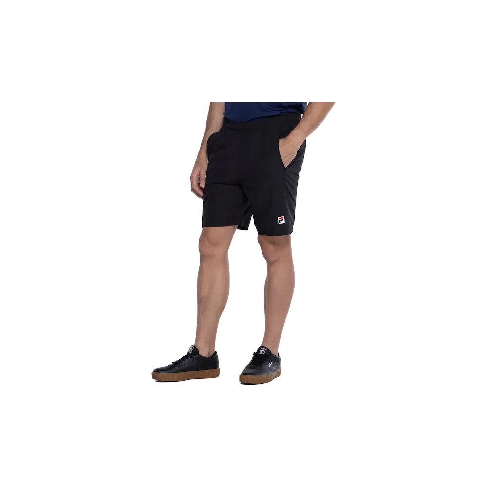 Bermuda Fila Player Fbox LI -Masculina