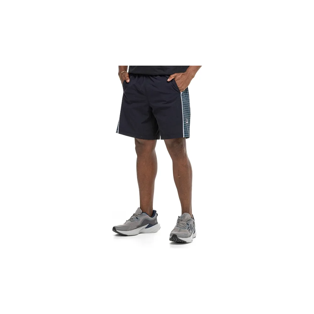 Bermuda Fila Tennis Union Classics Masculina