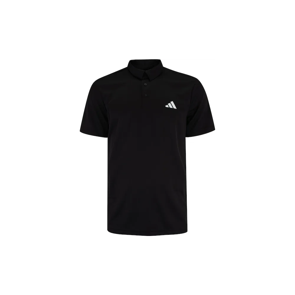 Camisa Polo Adidas Logo Masculino