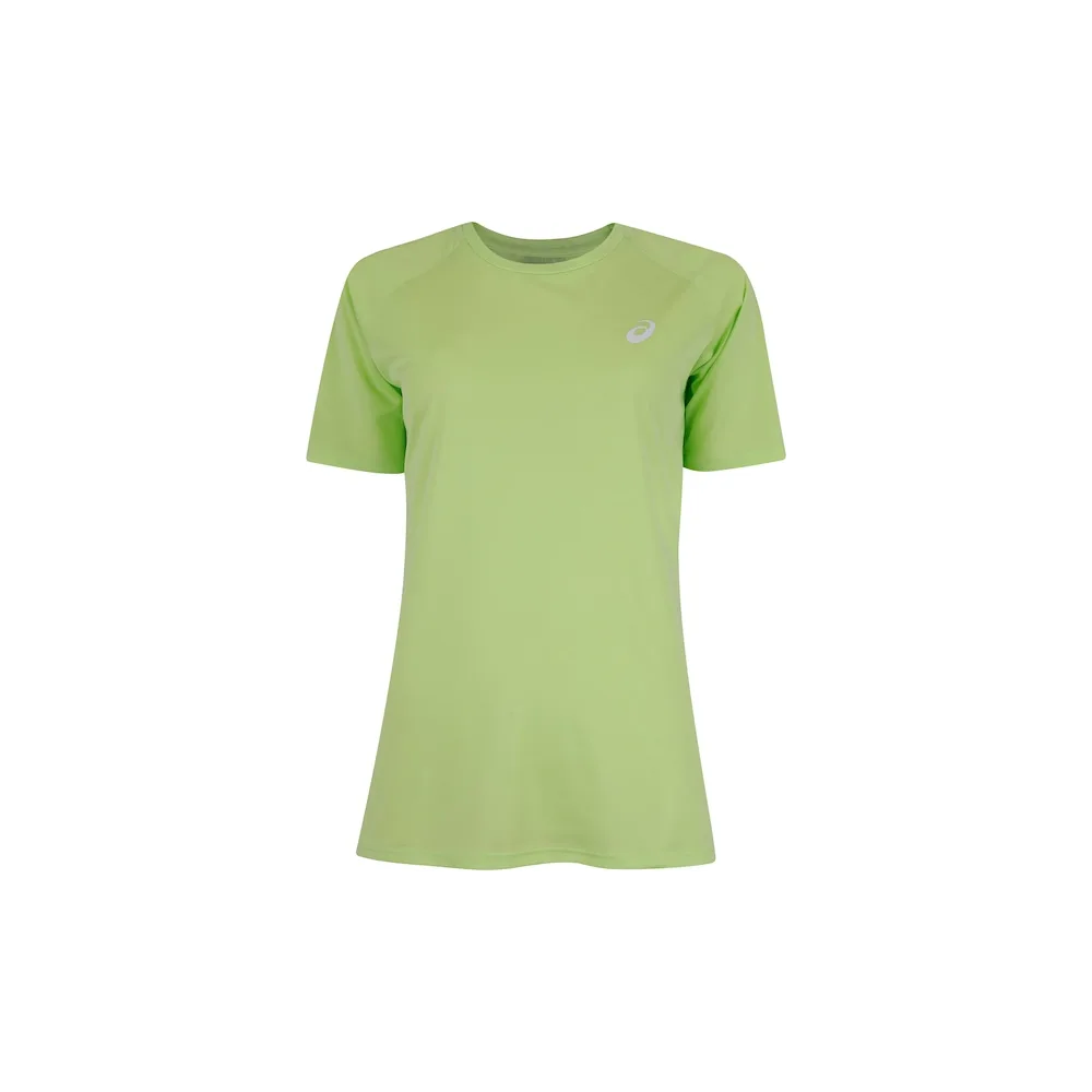 Camiseta ASICS Racket Antiodor-Feminina