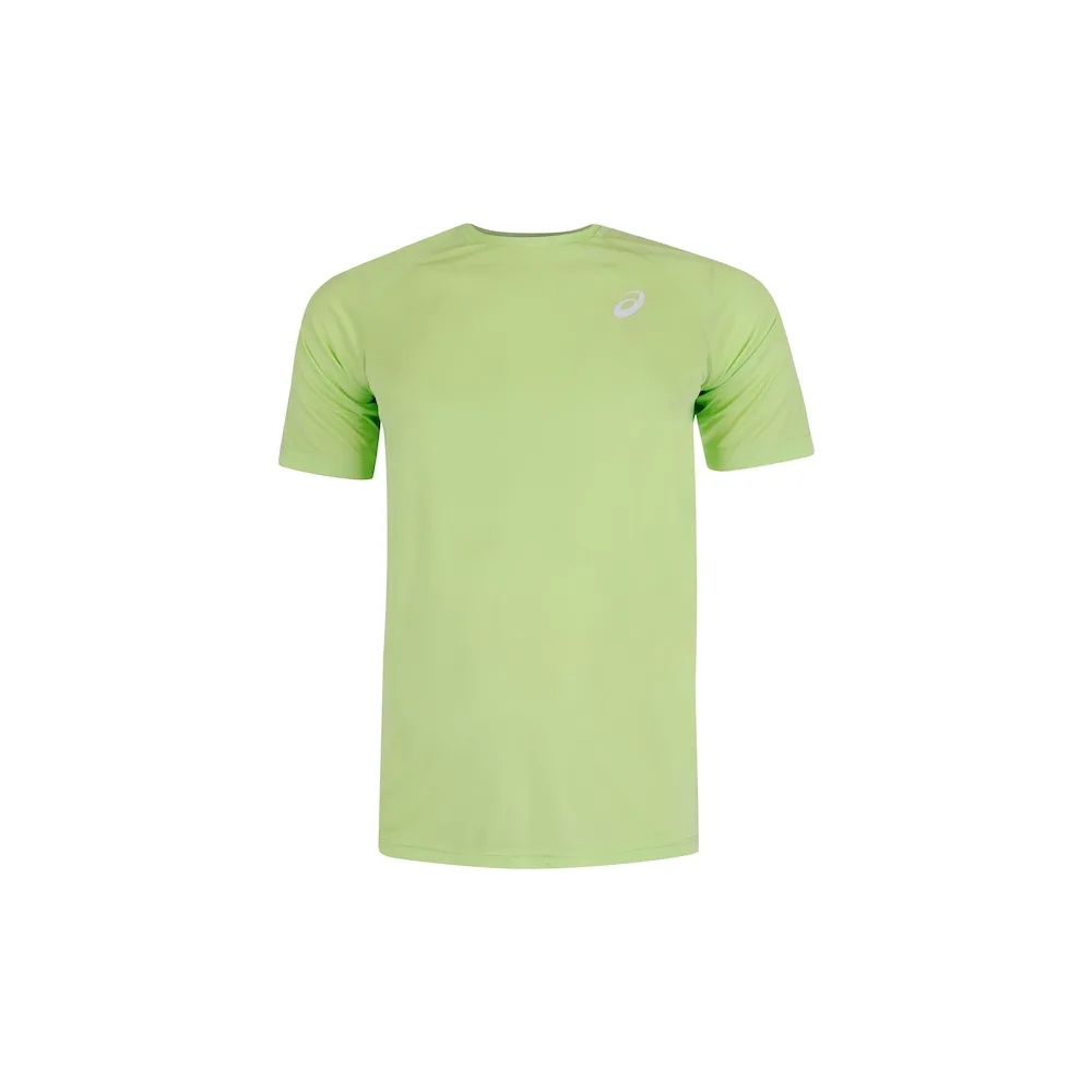 Camiseta Asics Racket Antiodor Masculino