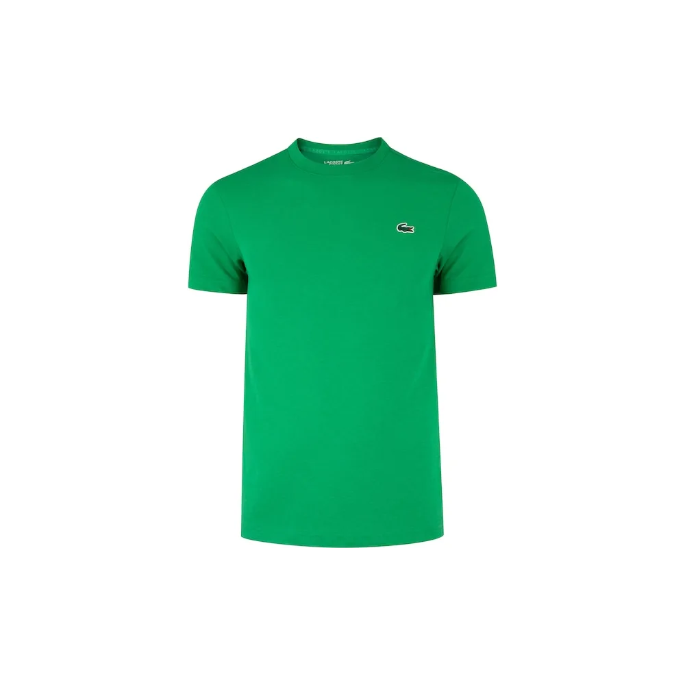 Camiseta Lacoste Miami Open Masculino