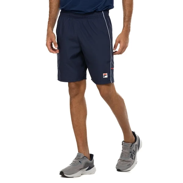 Bermuda Fila Line Masculino
