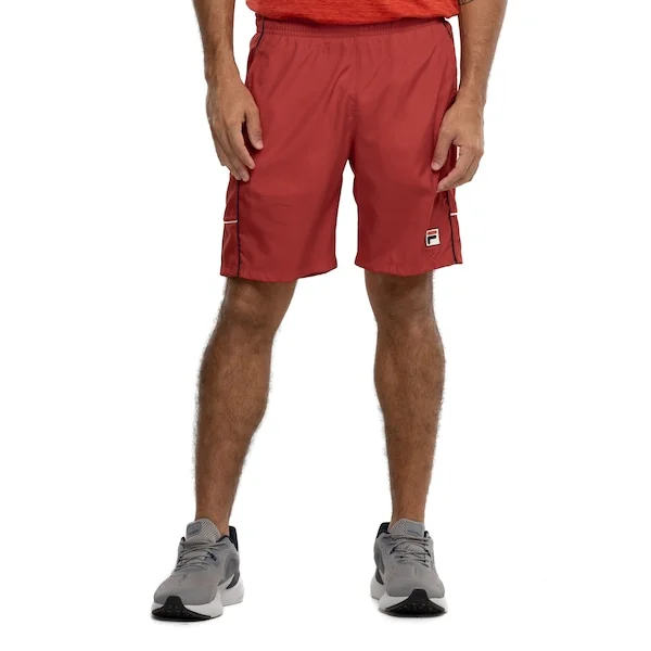 Bermuda Fila Line Masculino