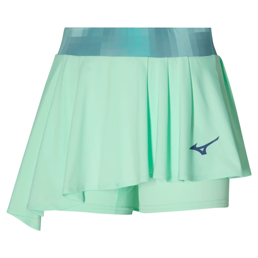 Saia Mizuno Frontier Flying Feminino