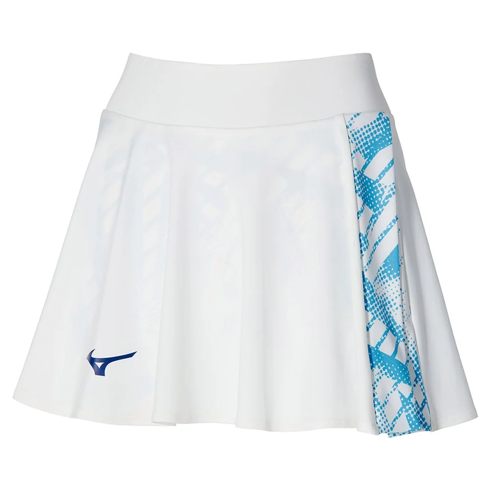Saia Mizuno Mugen Flying Skirt Feminino