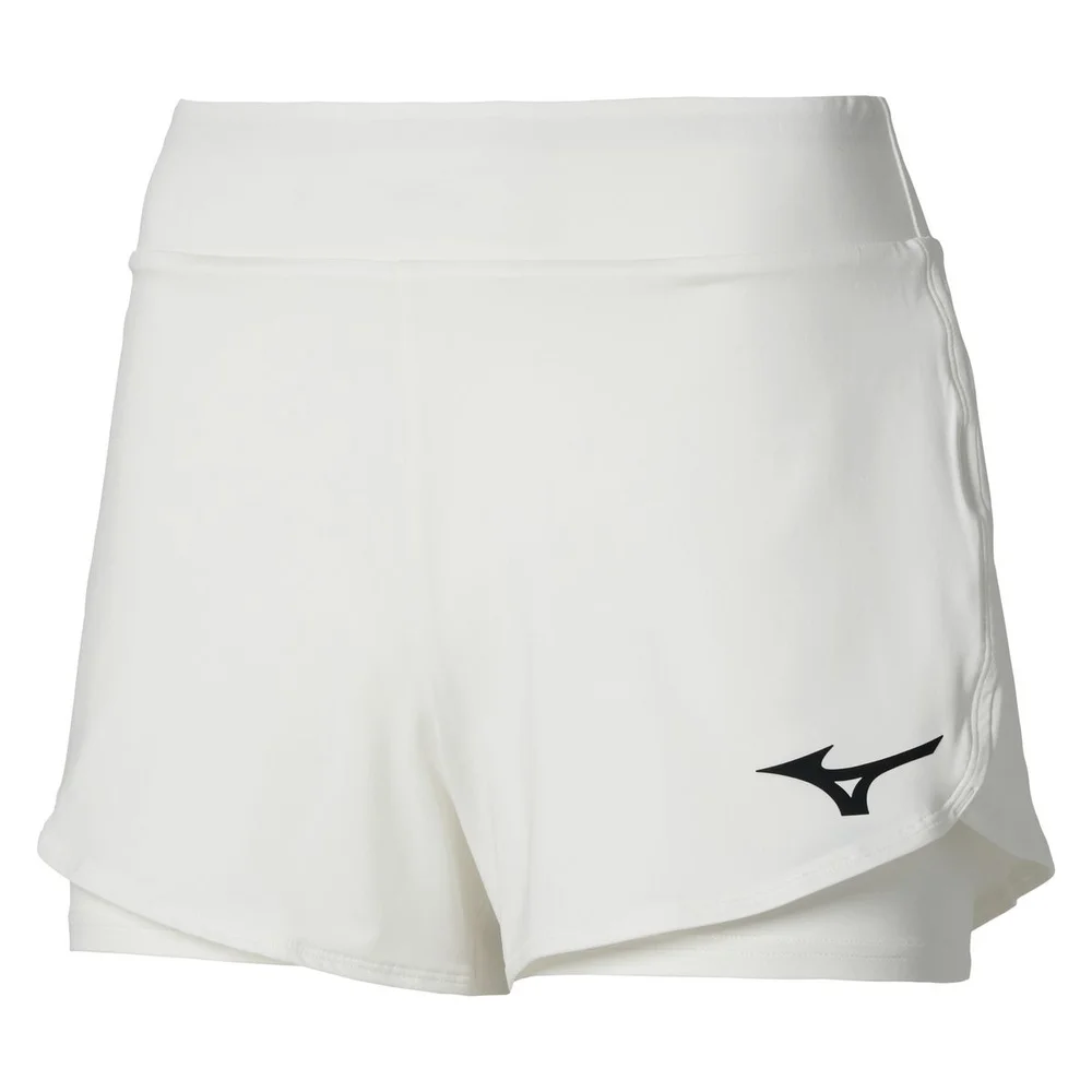 Shorts Mizuno Flex Feminino