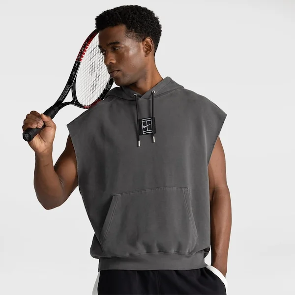Blusão Nike Slam Slvls Po Hd Rg Masculino