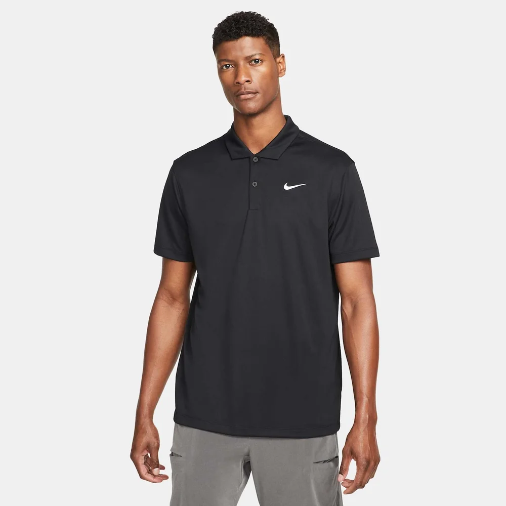 Camisa Polo Nike Court Dri FIT Masculino