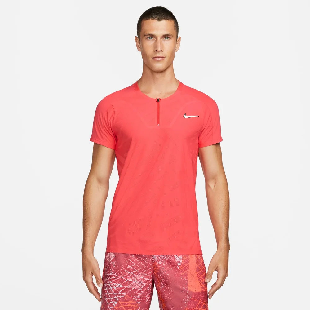 Camiseta Nike Court Dri FIT ADV Slam Masculino