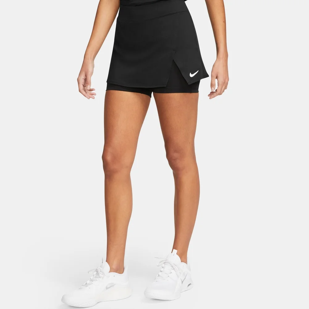 Saia Nike Court Dri FIT Victory Feminino