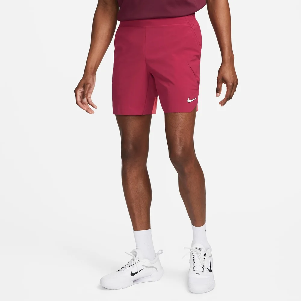 Shorts Nike Court Dri FIT Slam Masculino