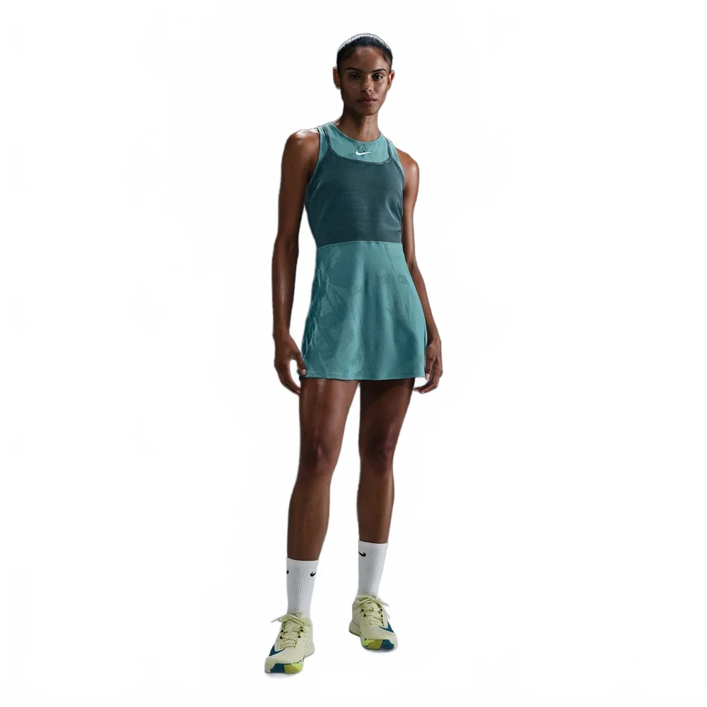 Vestido Nike Court Dri FIT Slam Feminino