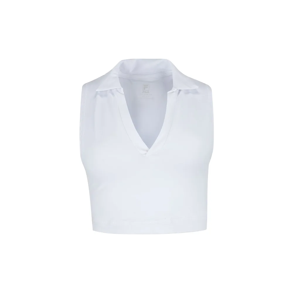 Top Fila Basic